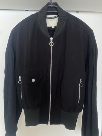 ORIGINAL MAJE SOMMERJÄCKLI 36 (SMALL) NP: 429.-