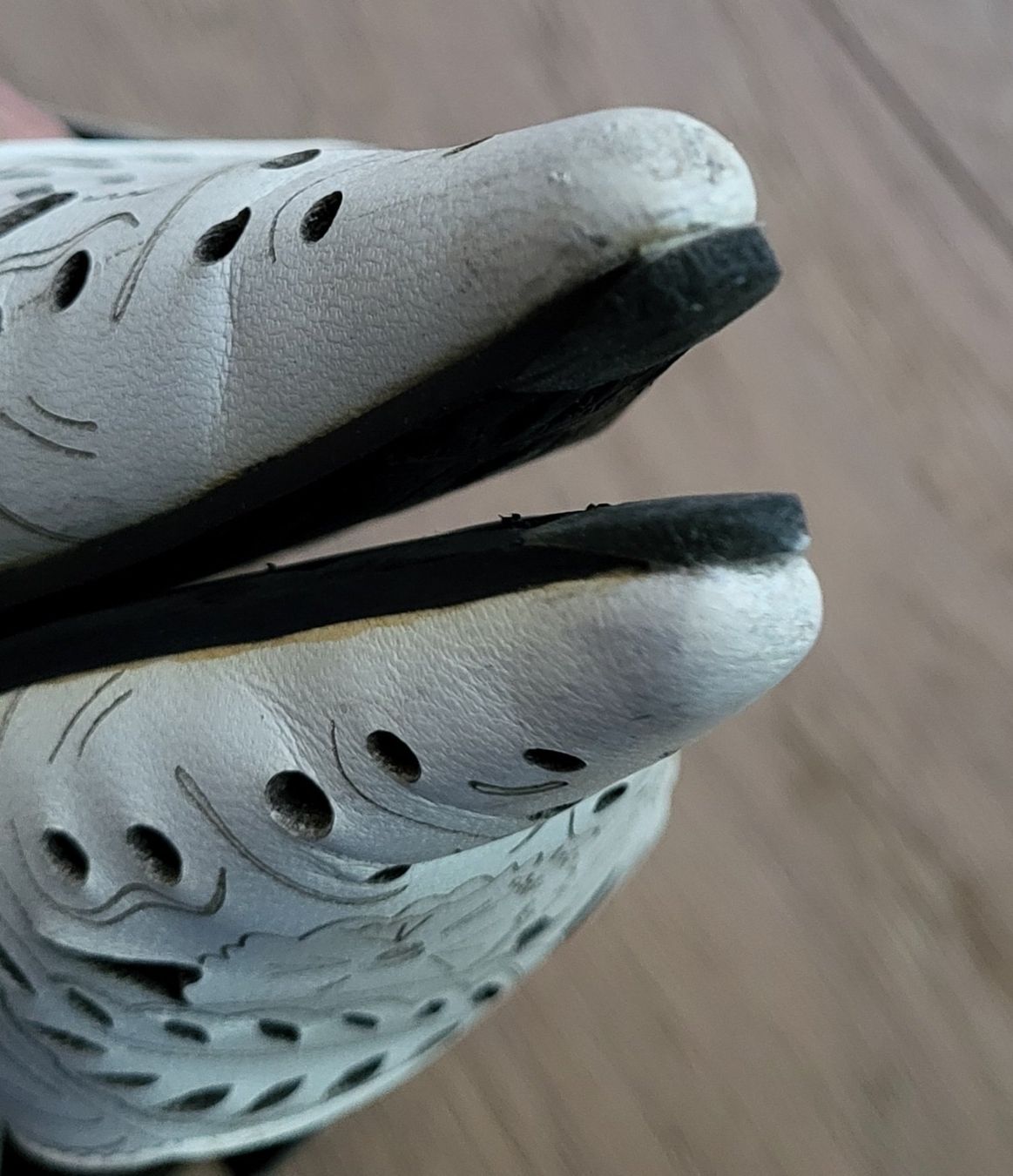 Damenschuhe: Shoes Size 36 – Gebraucht aus Winterthur von dk4112 3