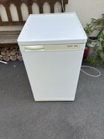 Gefrierschrank Bosch weiss mit drei Schubladen gebraucht