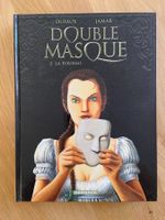 DOUBLE MASQUE / TOME 2 / PREMIERE EDITION