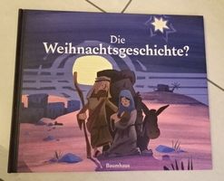 Die Weihnachtsgeschichte