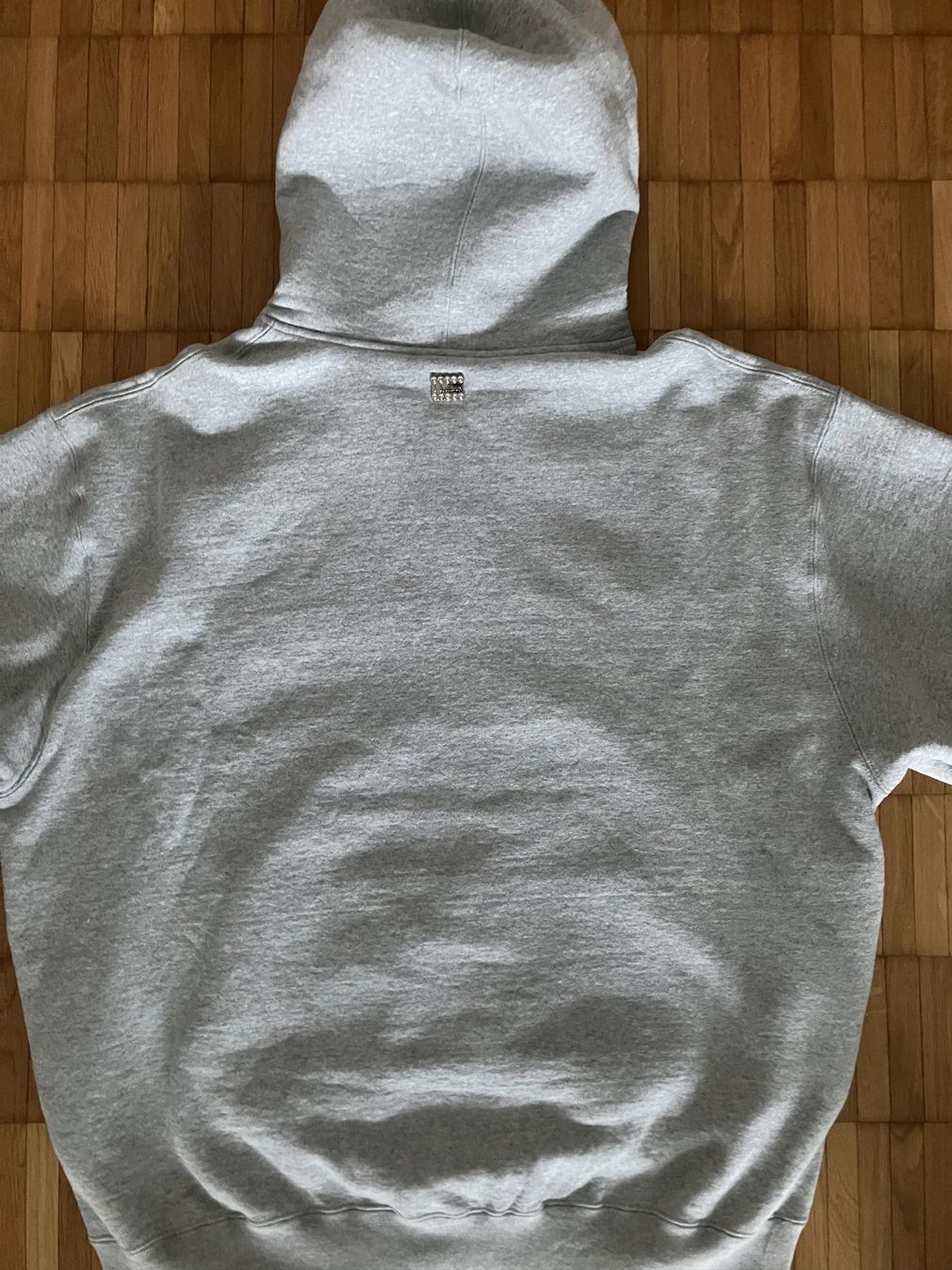 Maglioni & Felpe: Supreme b.b. Simon Zip Up Hooded Sweatshirt – Nuovo e nell'imballaggio originale da Zürich venduto da blueline_pro 7