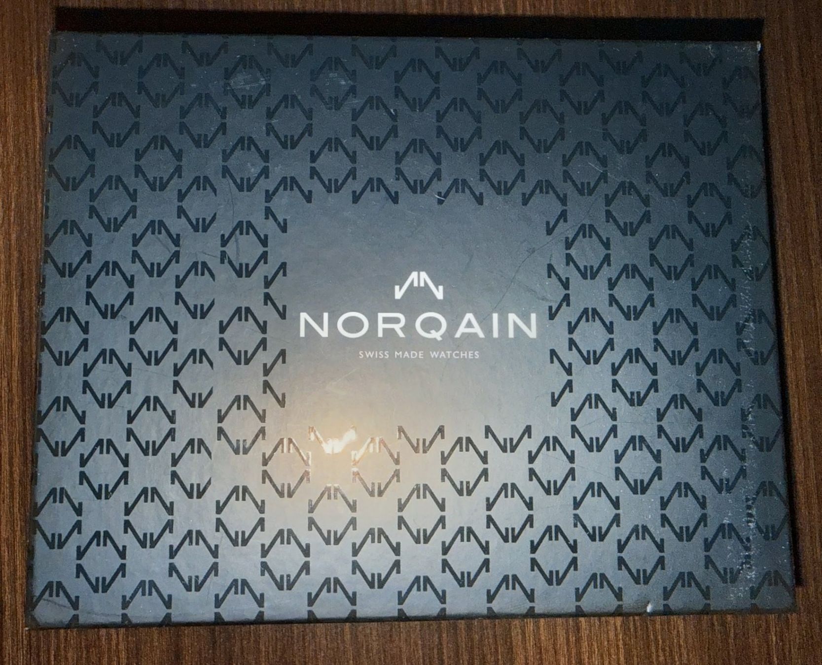 Norqain Orologi: Norqain Freedom Chrono – Usato da Worb venduto da t-mo20 7