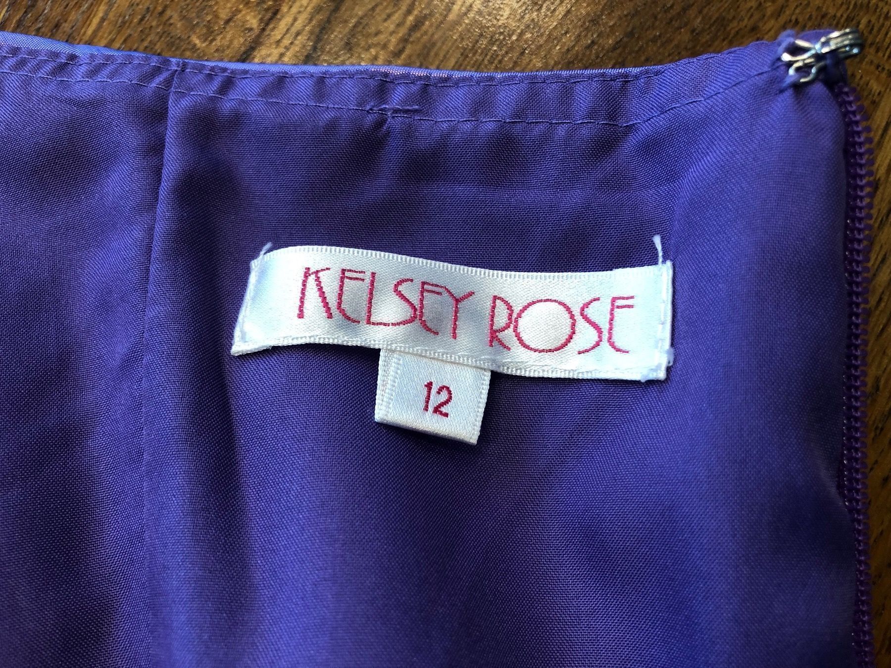 Vestiti: Lila Kleid – Usato da Rottenschwil venduto da gle81 5