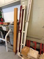 Sonnenstore / Markise 200 cm x 150 cm