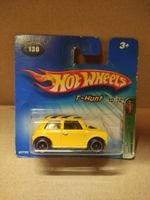 Hot Wheels Mini Cooper - T-Hunt - 2005