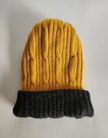 wunderschöne Alpaka Wendemütze 2 in 1, Unisex, NEU!!