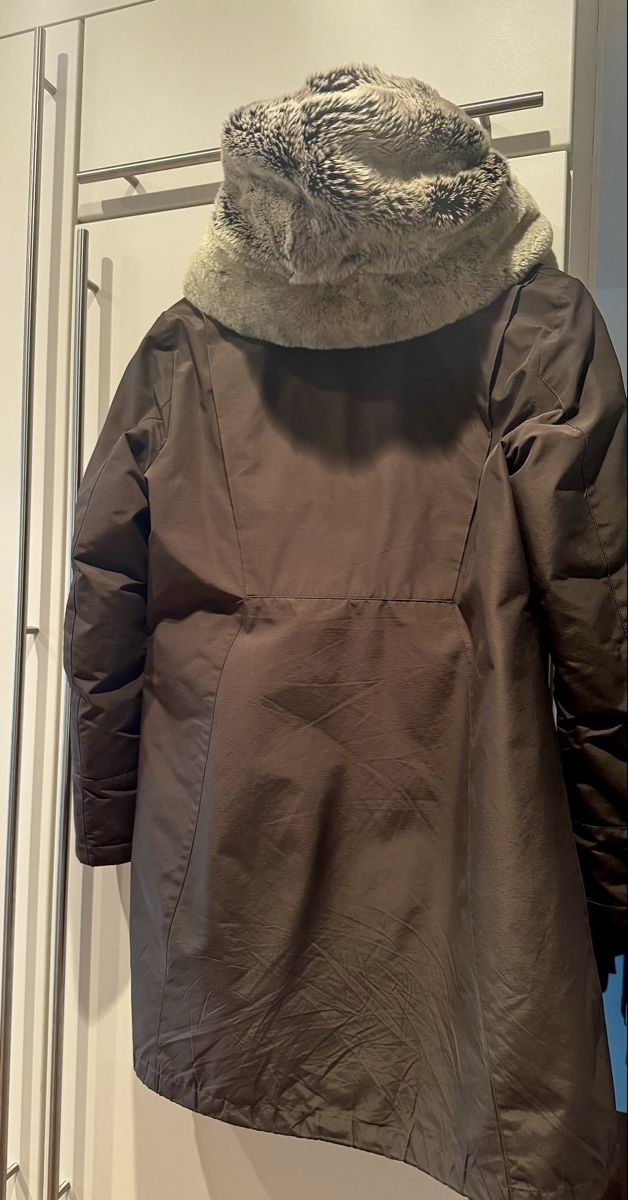 Woolrich Giacche: WOOLRICH Daunenjacke Gr. S – Usato da Zürich venduto da Shapochka 3