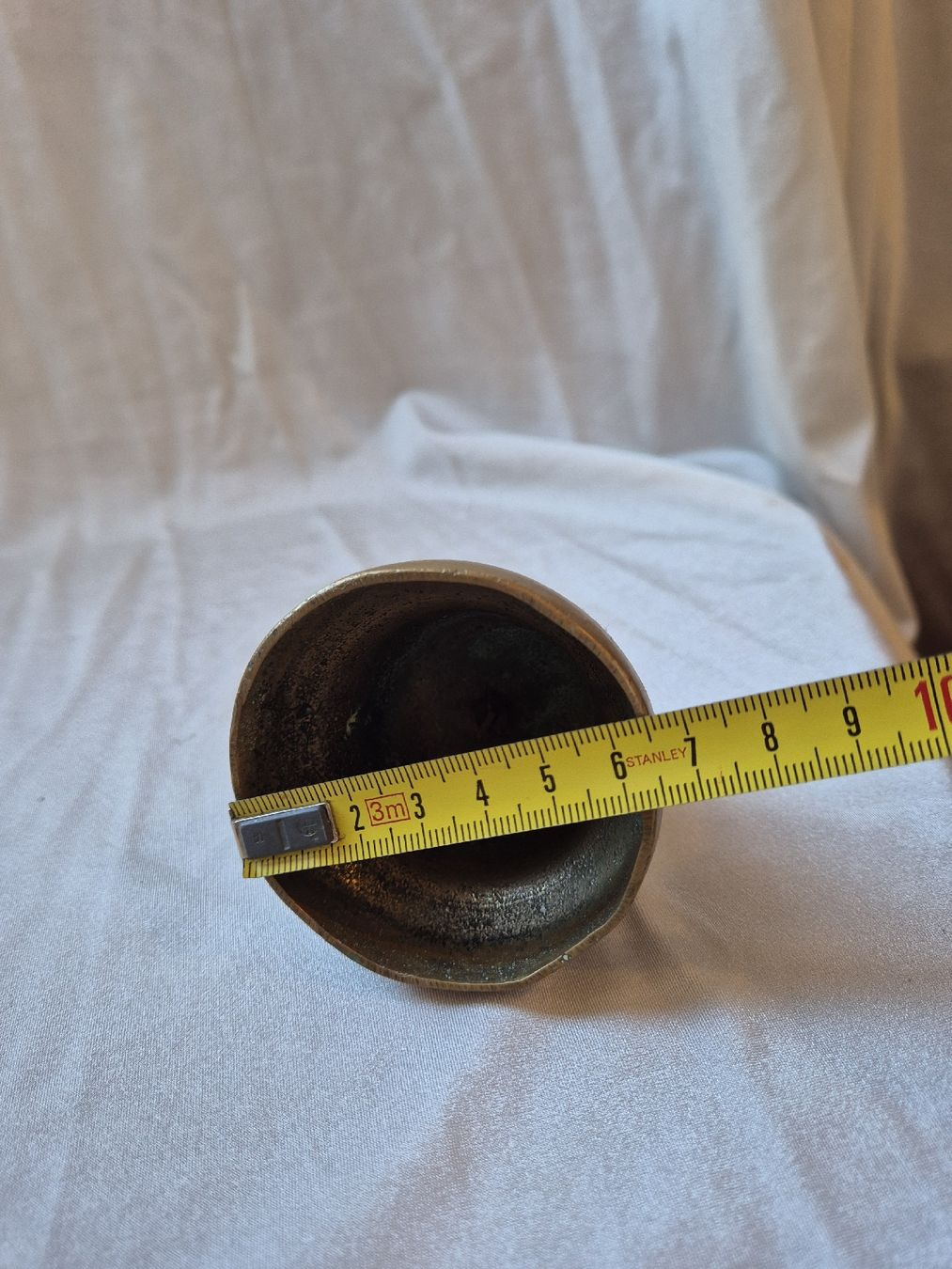 Campanacci mucche: Cloche ancienne – Usato da Genthod venduto da Lenas9 5