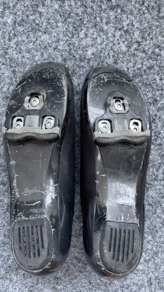 Rapha Herrenschuhe: Rapha Pro Team Rennvelo Schuhe – Gebraucht aus Liebefeld von ottas 4