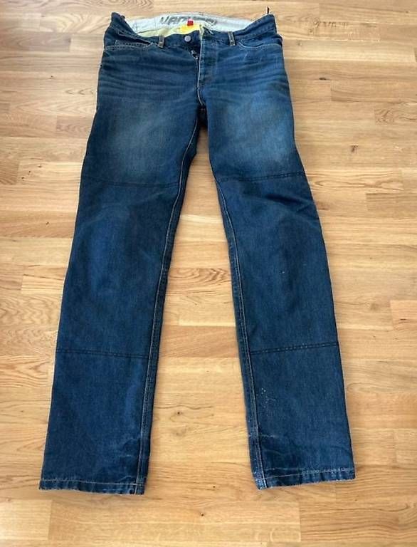 Hosen: Motorradhose Kevlar 36/36 – Gebraucht aus Düdingen von deal001 3