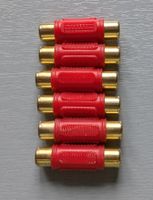 6 Cinch Kupplungen