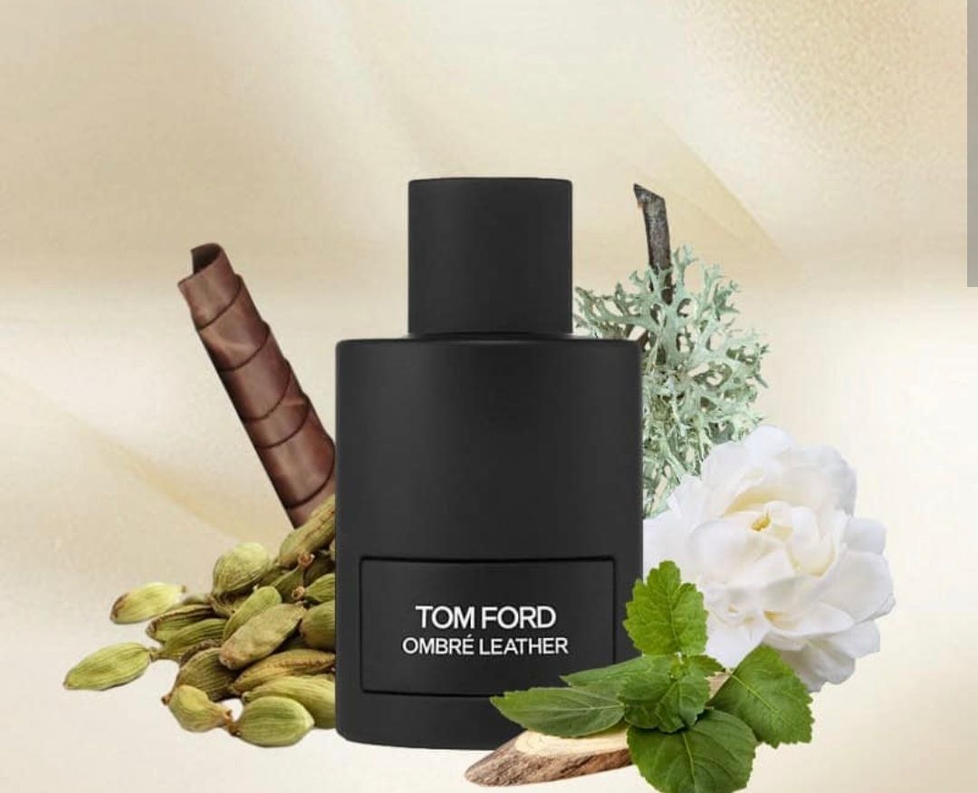 Tom Ford Profumi & Eau de Toilette: TOM Ford Ombré Leather – Nuovo (secondo la descrizione) da Utzigen venduto da DRAGONY23 4