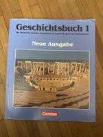 Geschichtsbuch 1, Cornelsen