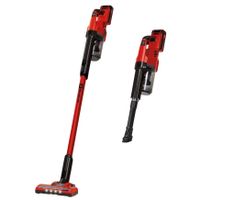 Einhell TE-SV 18 Li-Solo Akku-Staubsauger mit 4Ah Akku