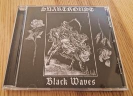 Svartkonst – Black Waves (CD)