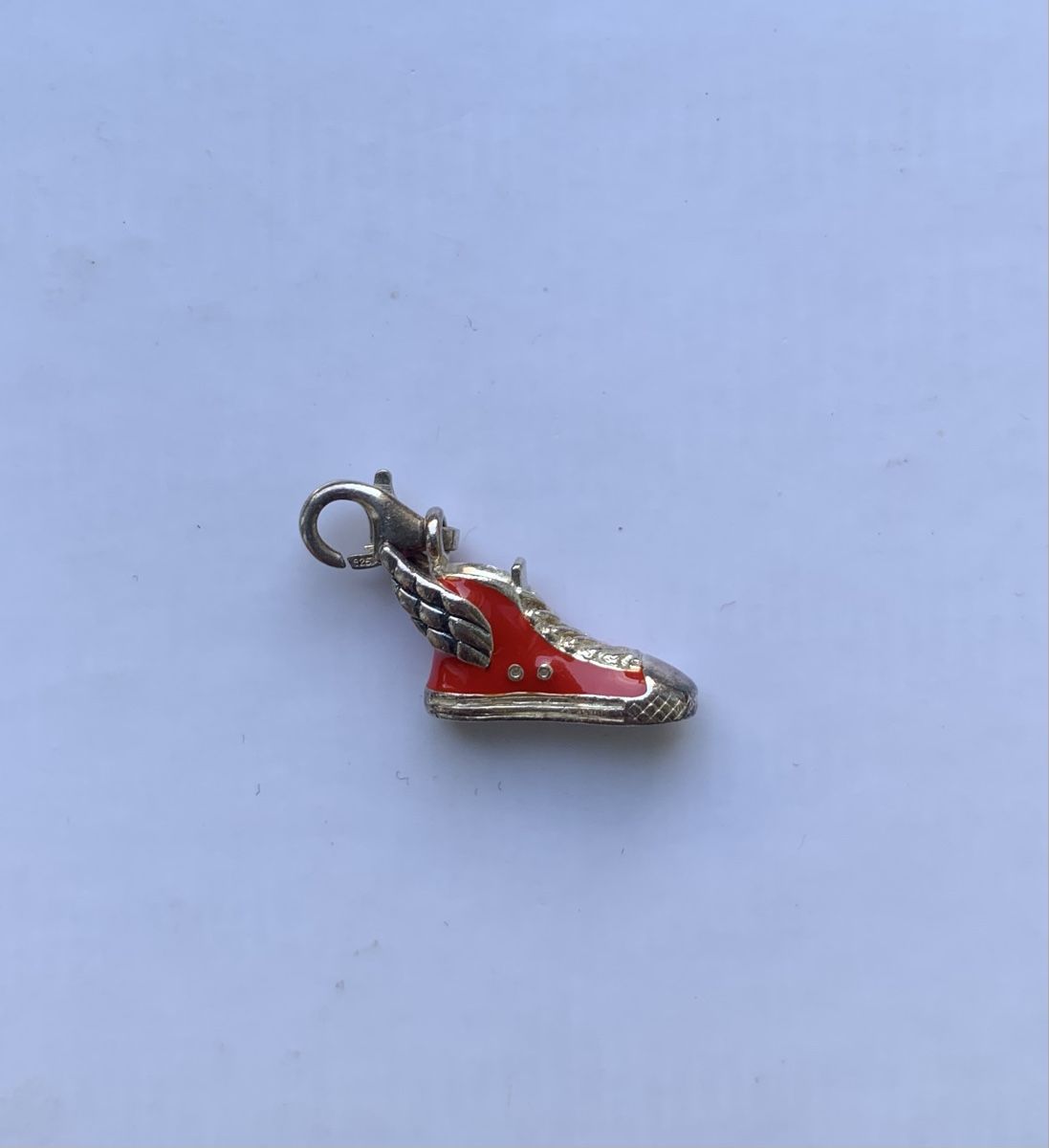 Thomas Sabo Ciondoli: Thomas Sabo Charm Converse Schuh – Usato da Baden venduto da Esmipesmi 2