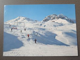 SCHULS-SCUOL - SKILIFTE MOTTA NALUNS