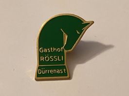 1 Pin Gasthof Rössli Dürrenast
