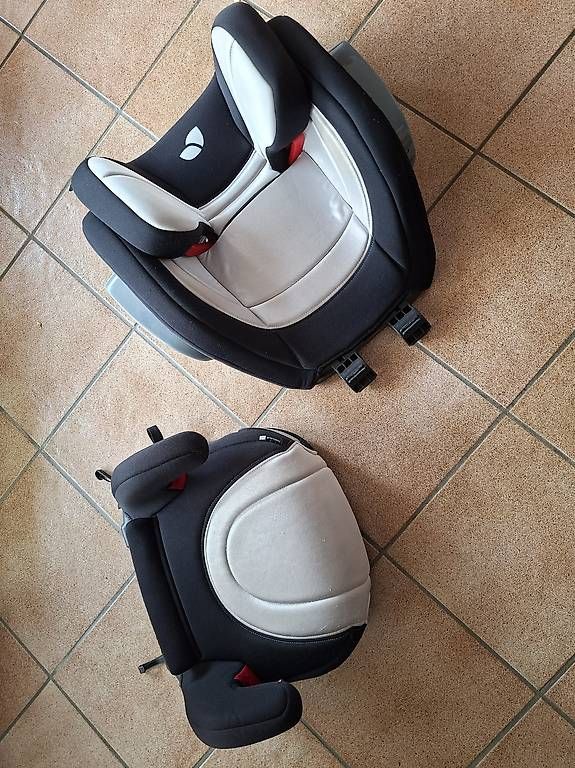 Seggiolini per auto: Seggiolino auto – Usato da Tesserete venduto da man_y9xn 4