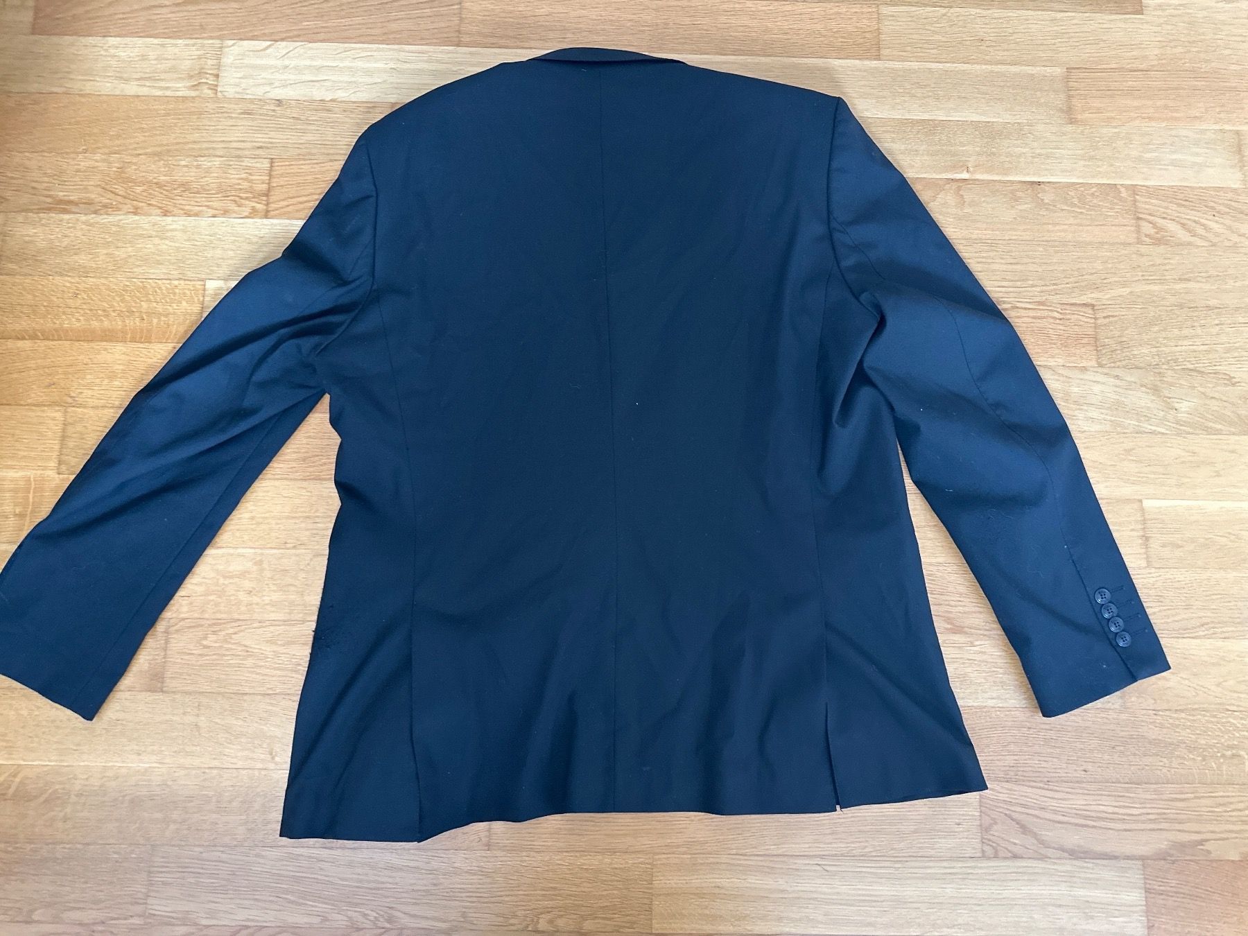 Zara Completi: Blazer Zara Man – Usato da Ipsach venduto da ale_v82h 4