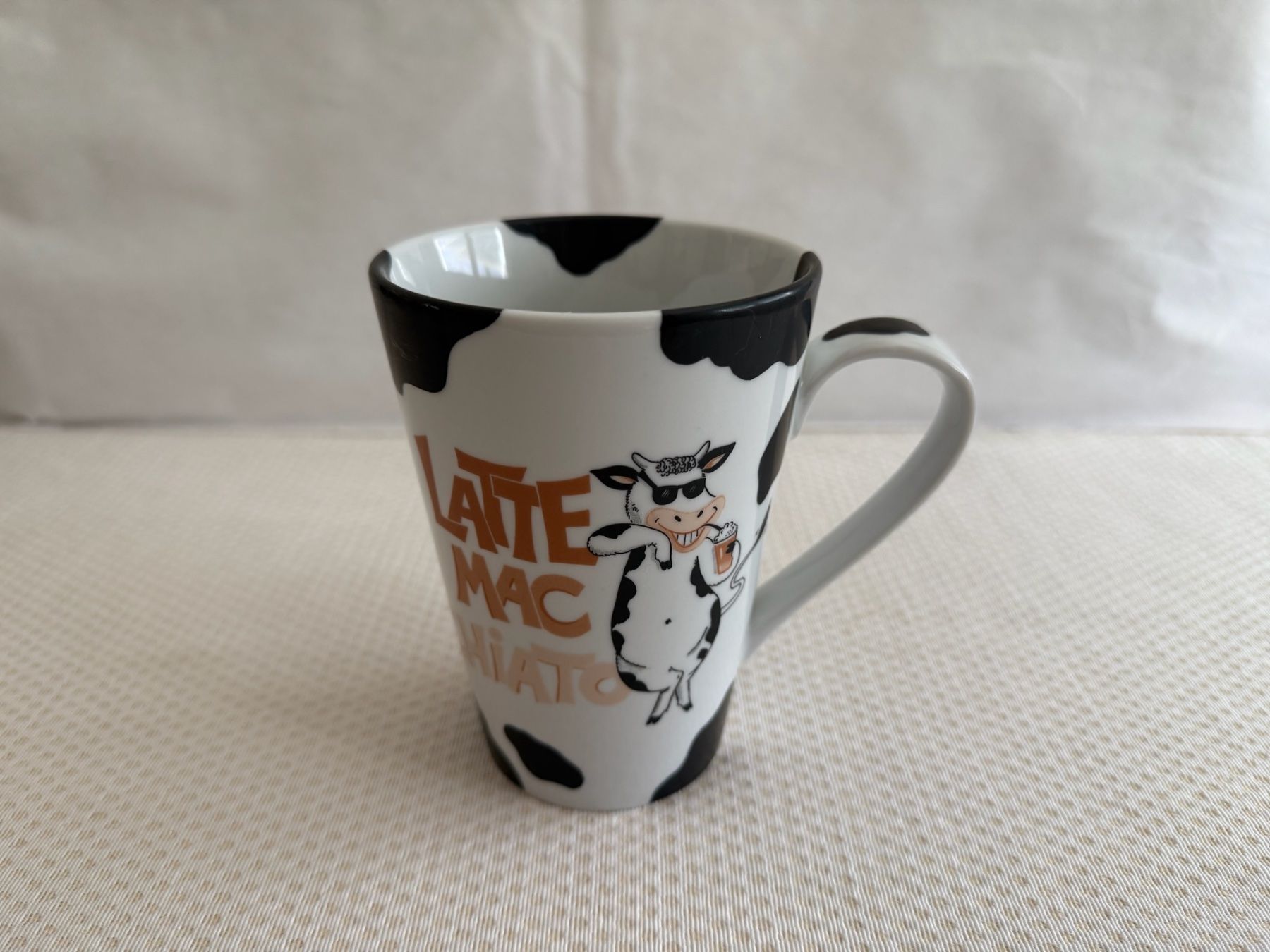 Tassen: Könitz - Tasse - Mug – Gebraucht aus Sion von accroshoes 1