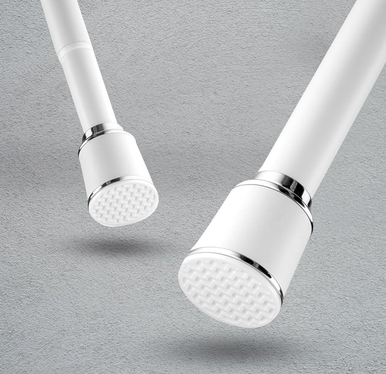 Altro per la casa: Vorhangstange ohne Bohren 90-120cm – Nuovo e nell'imballaggio originale da Adlikon b.Regensdorf venduto da MK-VORHANGSERVICE