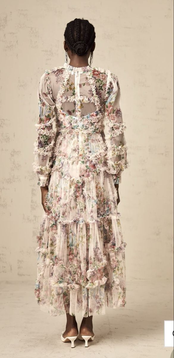 Vestiti: Wunderschönes Kleid, Miss Rosier – Nuovo (secondo la descrizione) da Schellenberg venduto da joy116 1