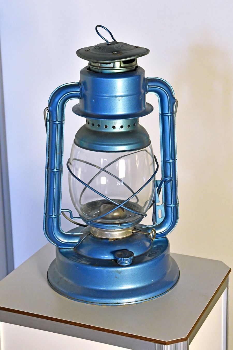 Lampade & Luci: Sturmlaterne – Usato da Uzwil venduto da mar_j7qp