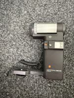 Canon AGFATRONIC 352 CS Blitzgeraet mit Kabel und Griff