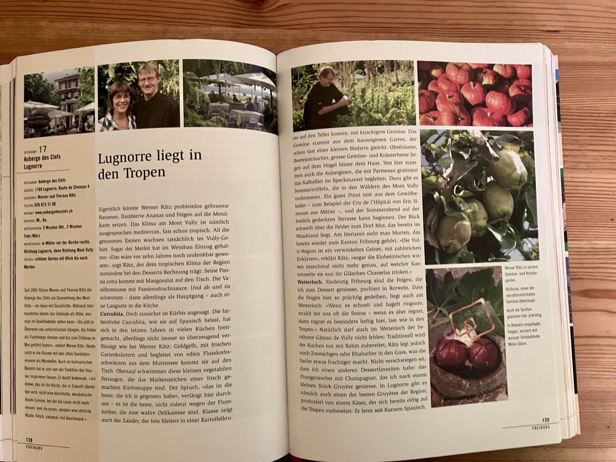 Livres: Urchuchi – D'occasion à Baar par Pulsatilla 5