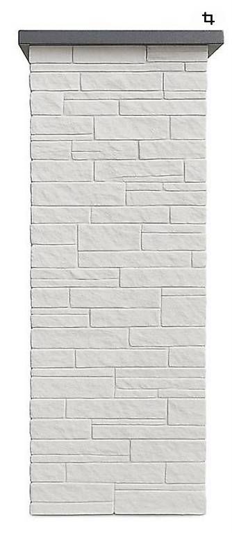 Altro per la casa: Unikat Briefkasten Sockel  – Usato da Innertkirchen venduto da Burg55 2