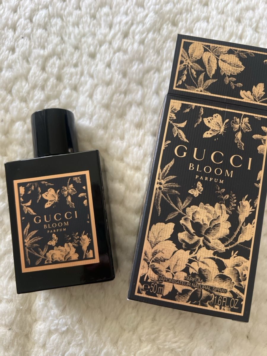 Gucci Profumi & Eau de Toilette: Gucci Bloom Parfum neu 50 ml – Nuovo e nell'imballaggio originale da Unterägeri venduto da angeljusti 1