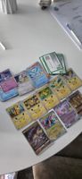 Pokemon 30th Celebration Karten EN