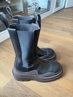 Bottega veneta boots