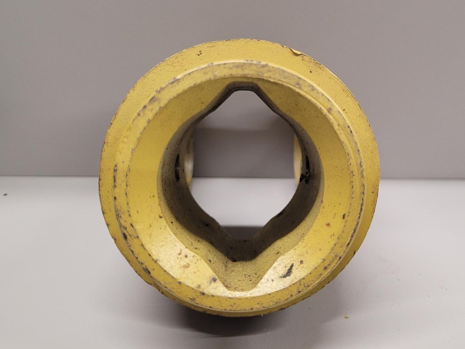 Altro per industria metallurgica: Walterscheid Profilgabel, 12.39.00 – Nuovo (secondo la descrizione) da Lätti venduto da baumi02 1
