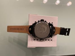 Diesel Uhr