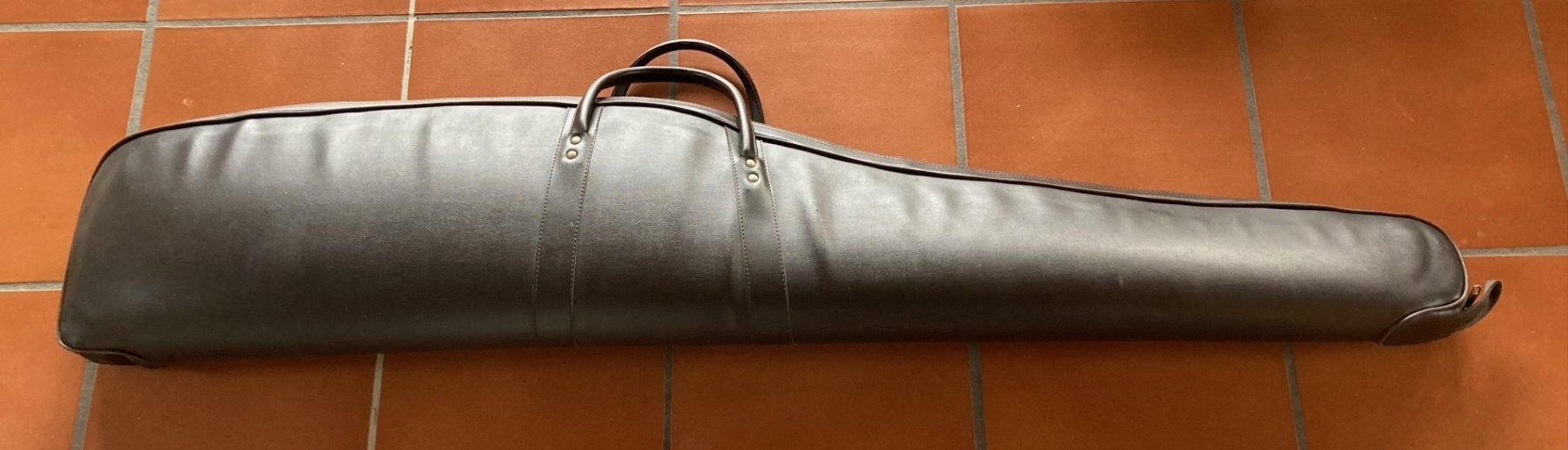 Borse: Gewehrfutteral für Langwaffe – Usato da Orselina venduto da Vrenegonde 1