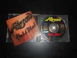 Poison – Flesh & Blood / 1990