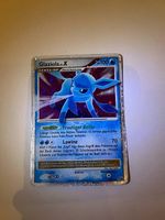 Glaziola X 98/100 (Pokemon)
