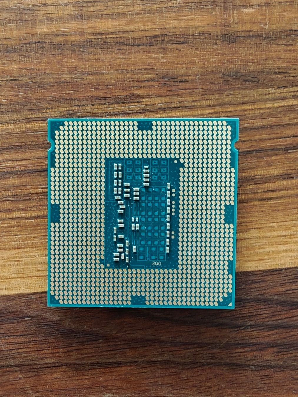Intel PCs: Intel Core i5-4460 CPU Prozessor 4 Kerne – Gebraucht aus Wallisellen von m00ds 1