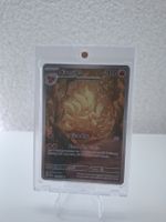 Pokemon Karte Ninetales 