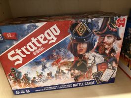 Stratego Original (neu)