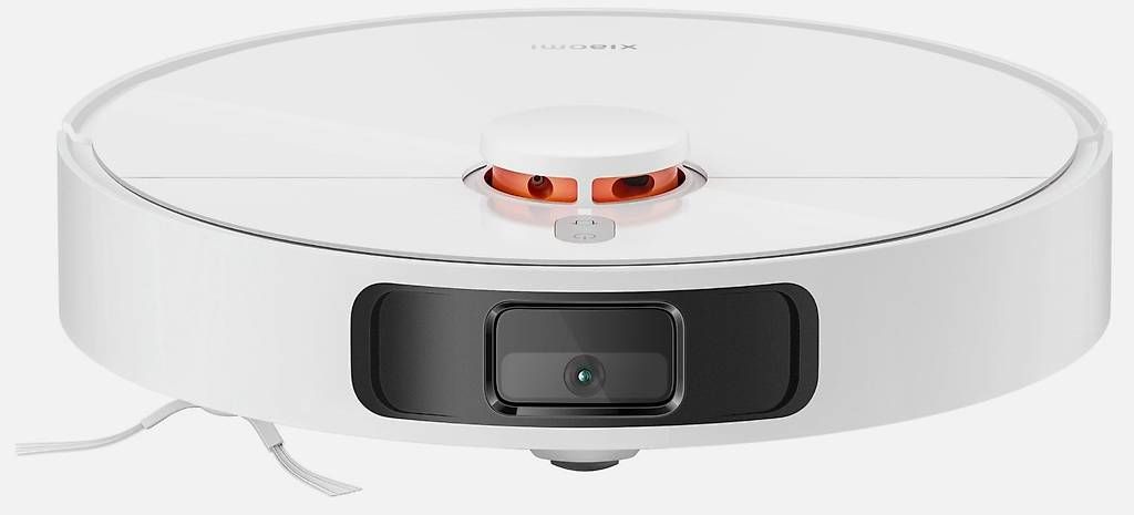 Xiaomi Staubsauger & Zubehör: Staubsauger Roboter Xiaomi X20+ – Gebraucht aus Niederbüren von goidix 2