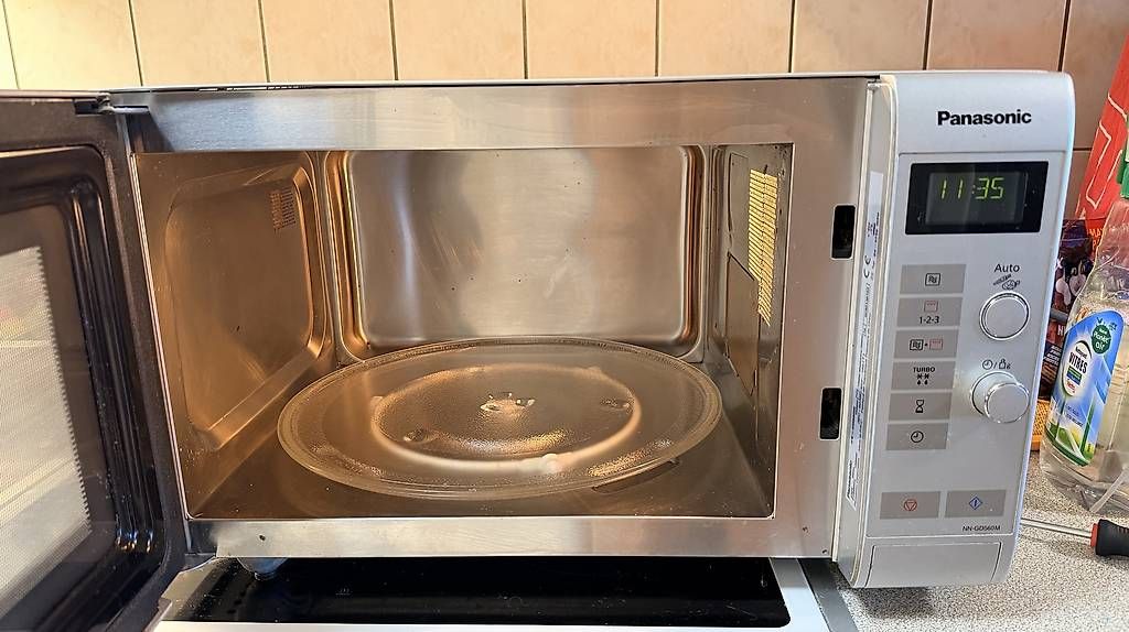 Appareils de cuisine: Micro-onde Panasonic – D'occasion à Le lignon par kiwi752 1