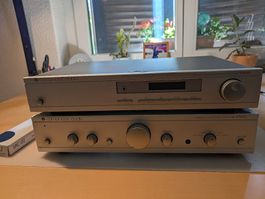 Cambridge Audio A500