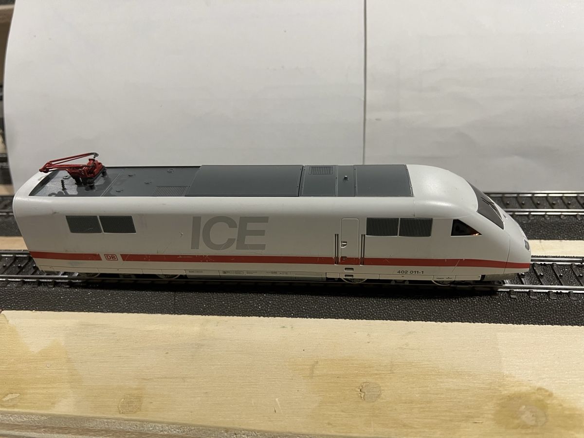 Roco Trains électriques: Roco ICE – D'occasion à Dübendorf par Troggy 3