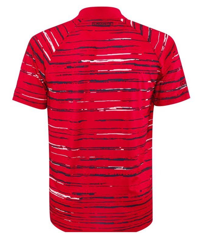 Lacoste Magliette Polo: Lacoste Novak Djokovic !!!SELTEN!!! – Usato da St. Gallen venduto da Djokovic_Shop_1 2