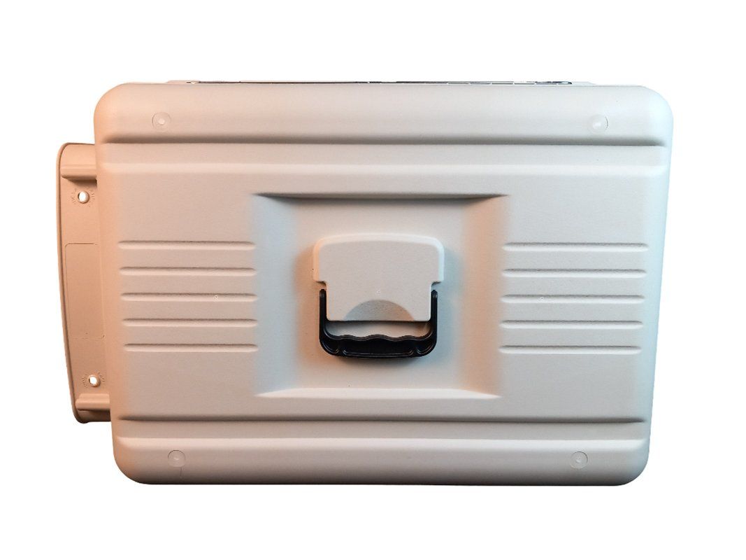 Swisspet Gabbie, trasporto & Sicurezza: SWISSPET Hundetransportbox – Usato da Hünenberg venduto da Restwert_Zug 4