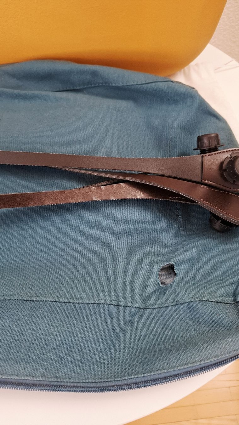Obag Sacs femmes: obag classic – D'occasion à Schwarzenbach SG par LoveBag 6